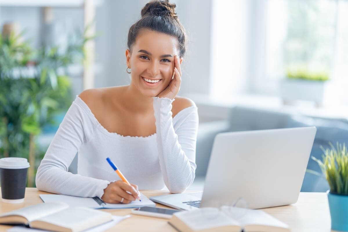 Desarrollo de contenido educativo para cursos online