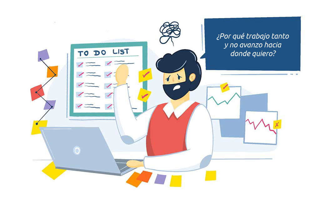 Curso Demo Curso de Productividad