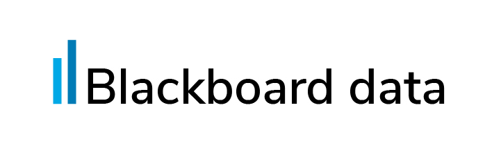 blackboard data