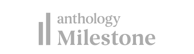 Anthology Milestone