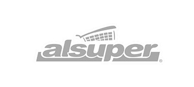 Logo Alsuper
