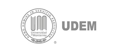 Logo UDEM