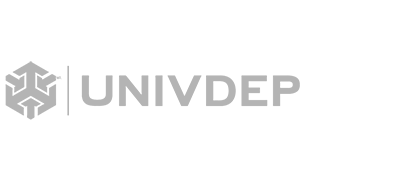 Logo UNIVDEP