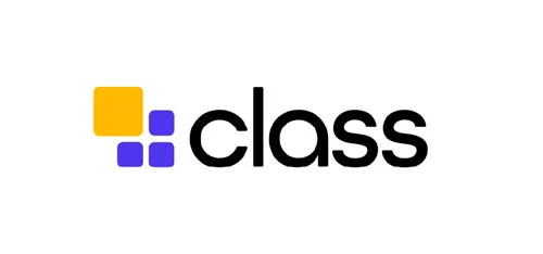 logo class
