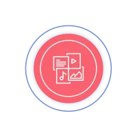 Cursos personalizados icon