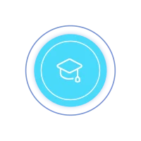 Gestión escolar icon