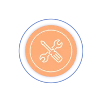 Herramientas complementarias Icon