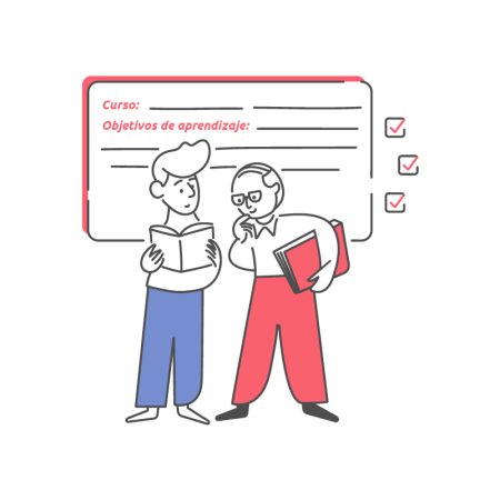 Diseño de Cursos en línea personalizados